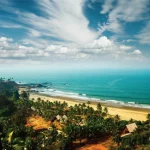 Beaches in North Goa