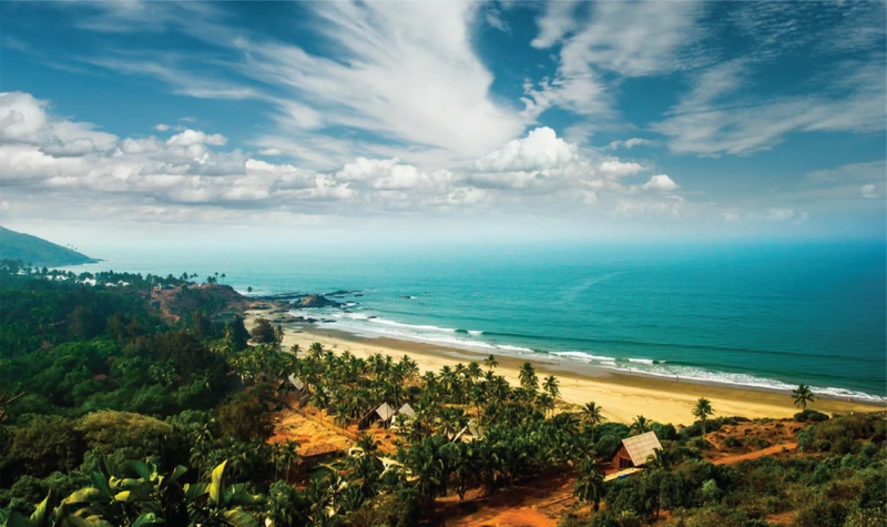 Best Beaches in North Goa That You Can’t Miss Out On