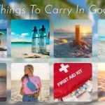 Things To Carry In Goa