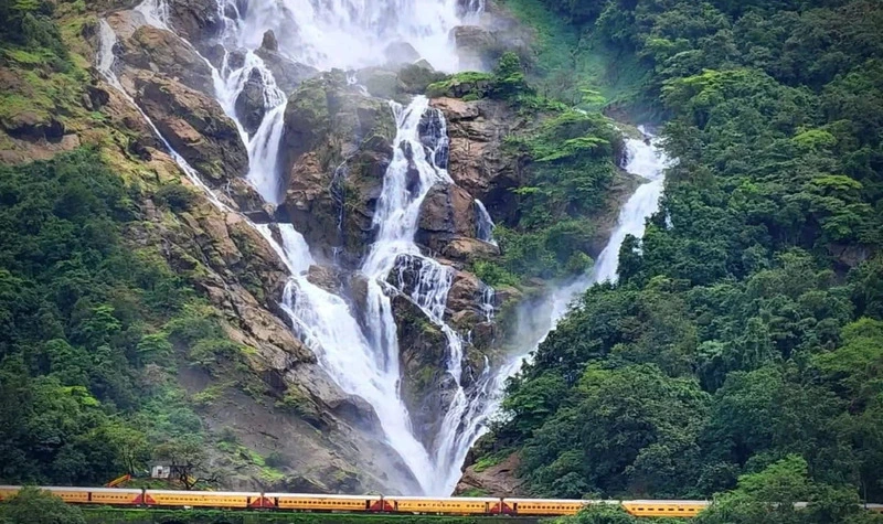 Dudhsagar