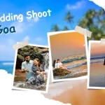 Pre-wedding Shoot in Goa