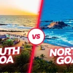North Goa VS South Goa