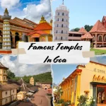 Famous Temples In Goa