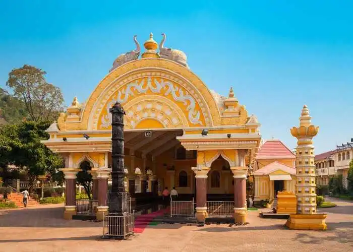 Mahalaxmi Temple