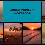 Sunset Points in North Goa